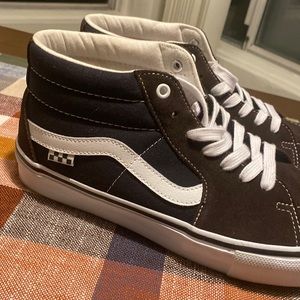 Vans Men’s High Top Old Skool. Size 11